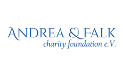 Andrea & Falk charity foundation e.V.